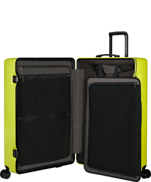 Focus Maleta Spinner (4 ruedas) 81cm 81 x 55 x 30 cm | 6 kg Focus Maleta Spinner (4 ruedas) 81cm 81 x 55 x 30 cm | 6 kg