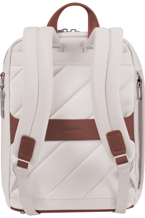 Samsonite Image Biz Daily Backpack  IVORY