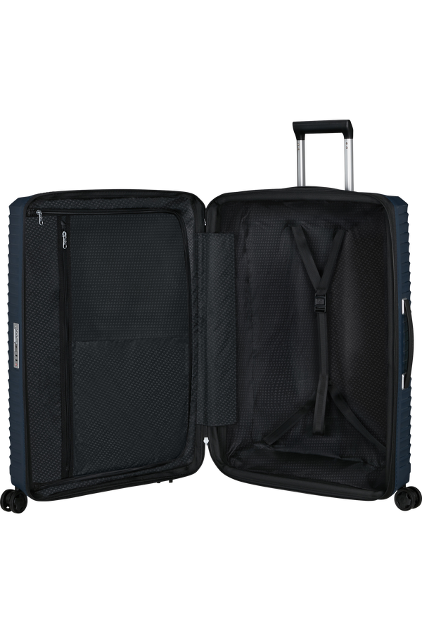 Upscape Maleta Spinner Expandible (4 ruedas) 68cm | Samsonite España