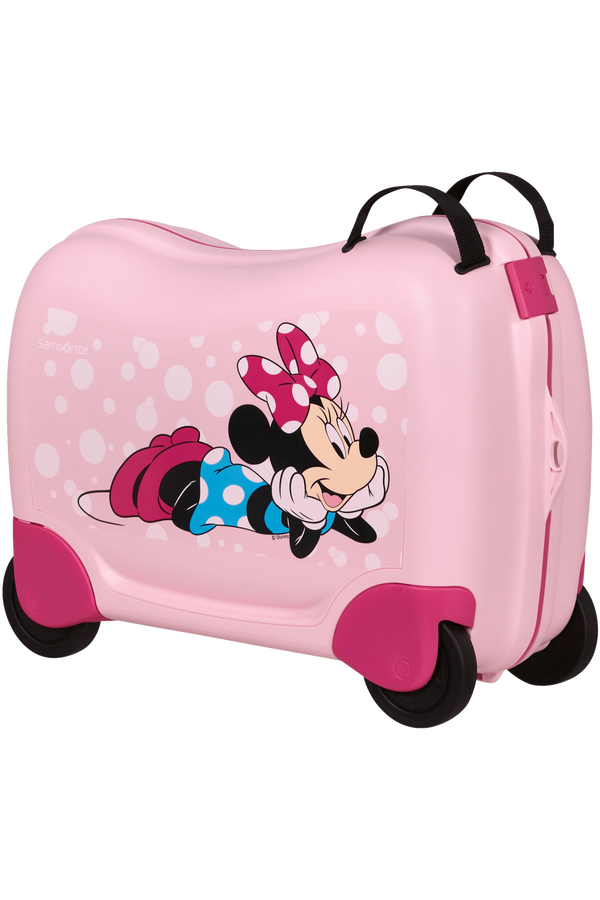 Dream2go Disney Maleta Spinner 4 ruedas Samsonite Espana