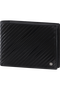 Samsonite Refined Slg 047 - B 10CC+VFL+C+2C  Negro Samsonite Refined Slg 047 - B 10CC+VFL+C+2C  Negro