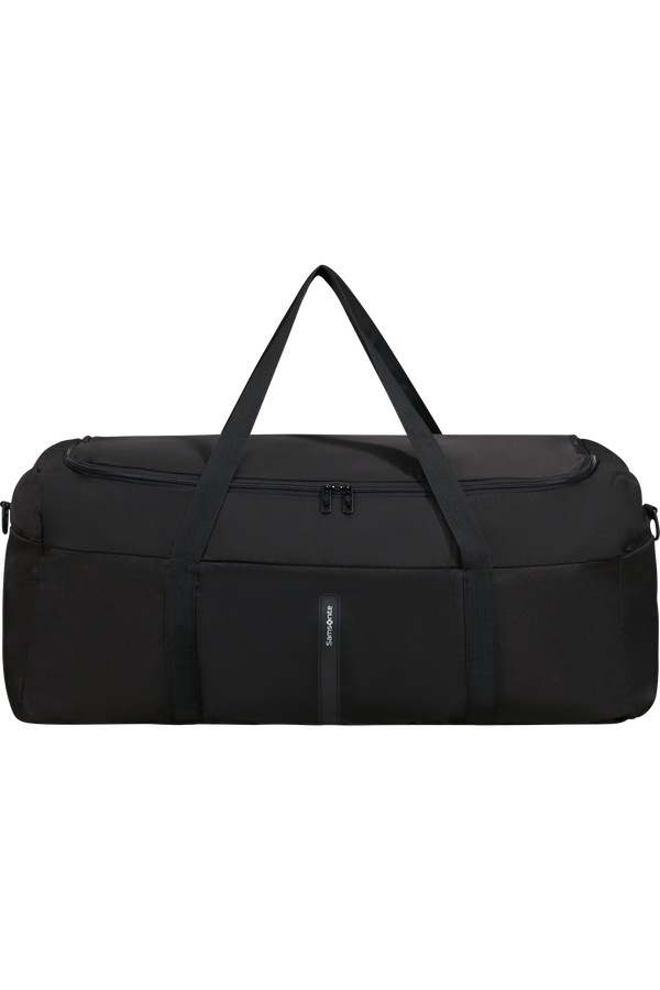 Samsonite Ta Revolution Foldable Duffle L  Negro