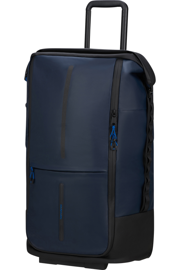 Mochila de viaje con ruedas samsonite shop
