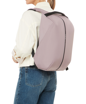 Securipak 2.0 Mochila 15.6" 44.5 x 30 x 18 cm | 0.8 kg Securipak 2.0 Mochila 15.6" 44.5 x 30 x 18 cm | 0.8 kg
