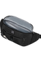 Samsonite Sacksquare Waist Bag  Negro
