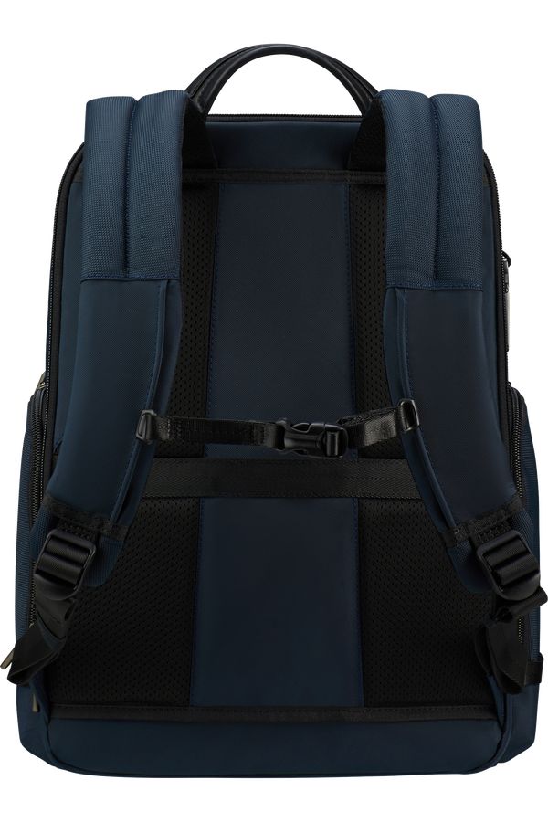 Samsonite Urban-Eye Laptop Backpack 15.6'  Azul Samsonite Urban-Eye Laptop Backpack 15.6'  Azul