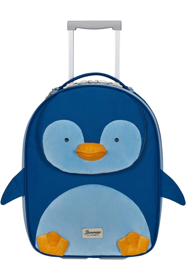 Samsonite Happy Sammies Eco UPR. 45/16 PENGUIN PETER  Penguin Peter