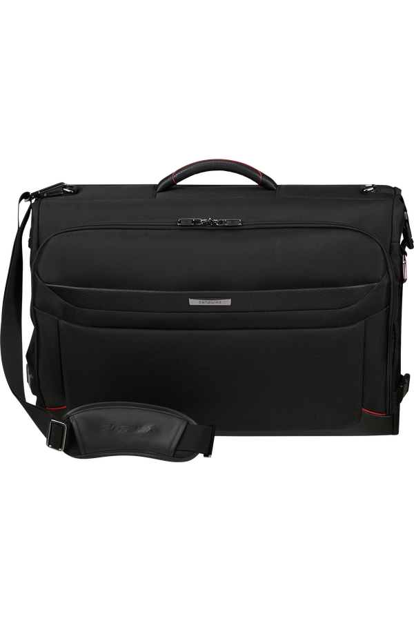 Samsonite Pro-Dlx 6 Tri-Fold Garment Bag  Negro
