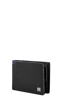 Senzil Slg Cartera  9.6 x 13 x 2 cm