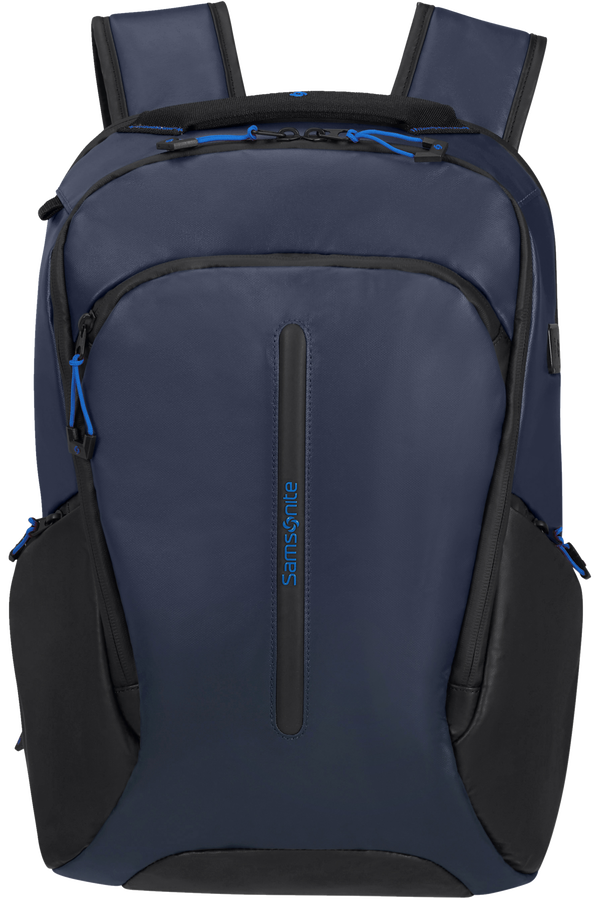 A merced de idea simplemente Ecodiver Mochila para portátil M USB 15.6" | Samsonite España