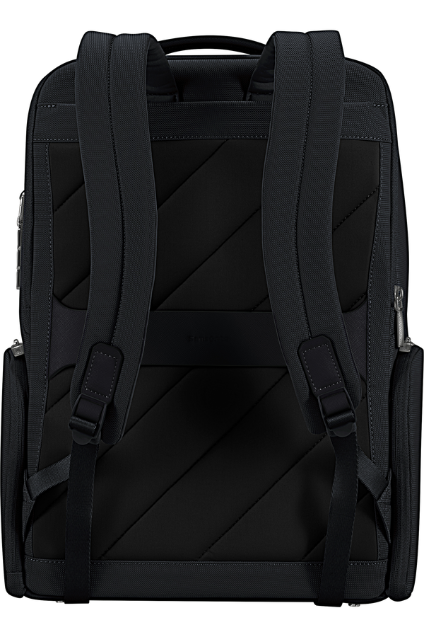 Samsonite Image Biz Travel Backpack EXP 15.6'  Negro Samsonite Image Biz Travel Backpack EXP 15.6'  Negro