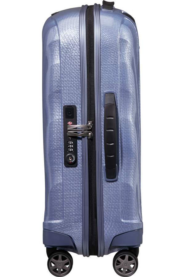 Samsonite C-Lite Spinner 55cm  Lavanda