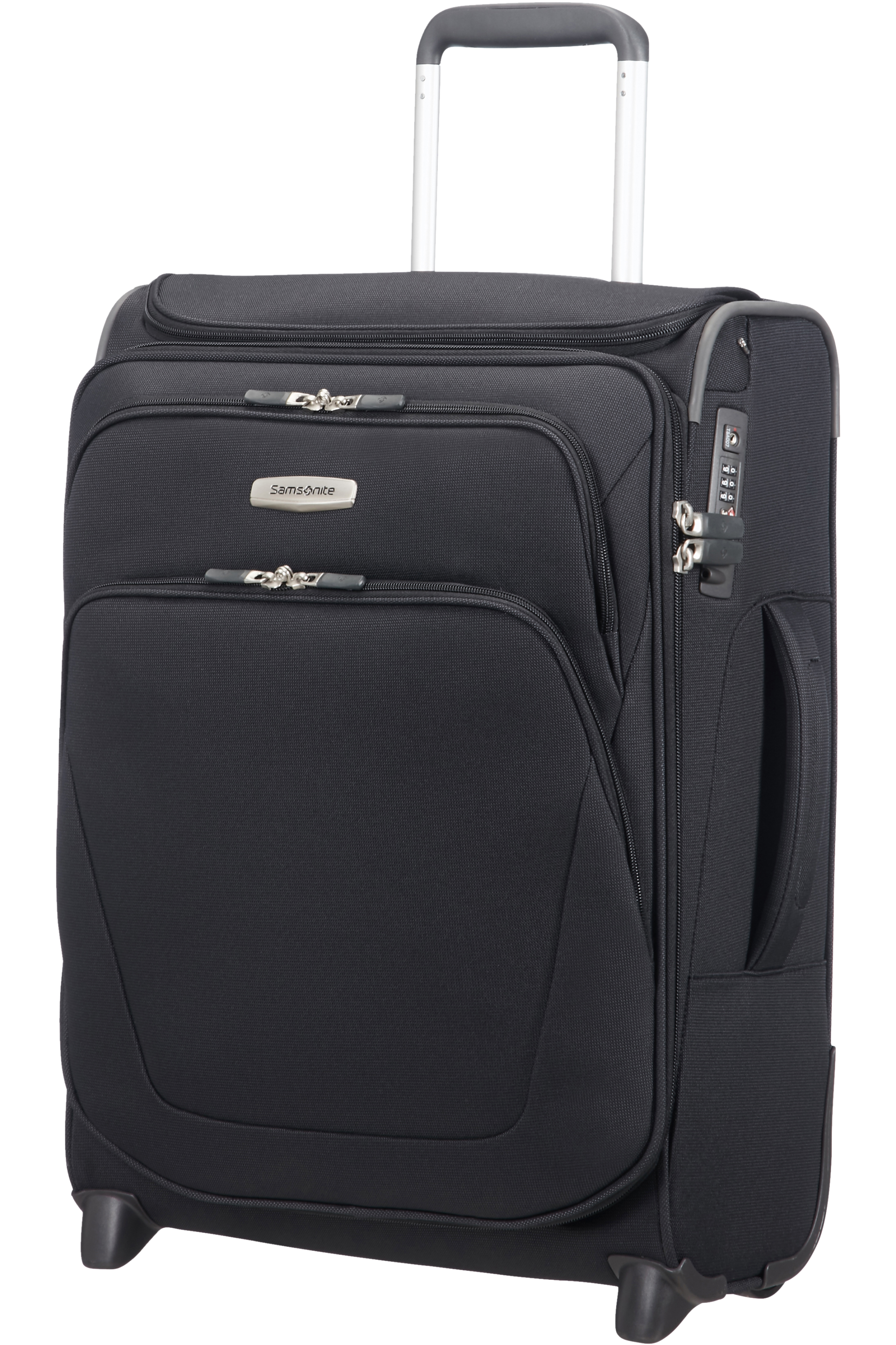 Spark SNG Maleta Upright Expansible (2 ruedas) | Samsonite España