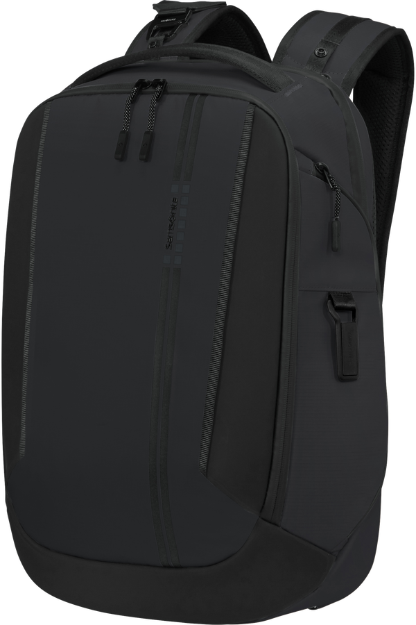 Samsonite Active Road Laptop Backpack 20L  Negro
