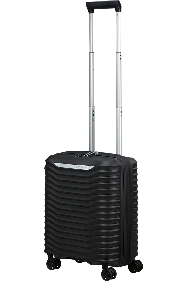 Samsonite Upscape Spinner Expandable Underseater 45cm  Negro