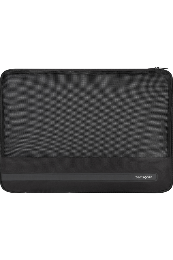 Samsonite Ta Revolution Set of 3 Packing Cubes  Negro