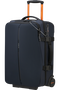 Samsonite Securipak 2.0 Duffle On Wheels  Dark Blue Samsonite Securipak 2.0 Duffle On Wheels  Dark Blue