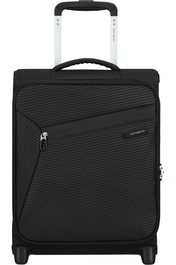 Samsonite Litebeam Upright Underseater 45cm  Negro