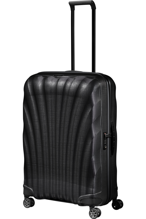Samsonite C-Lite Spinner 75cm  Negro