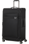 Samsonite Airea Spinner Expandable 78cm  Negro