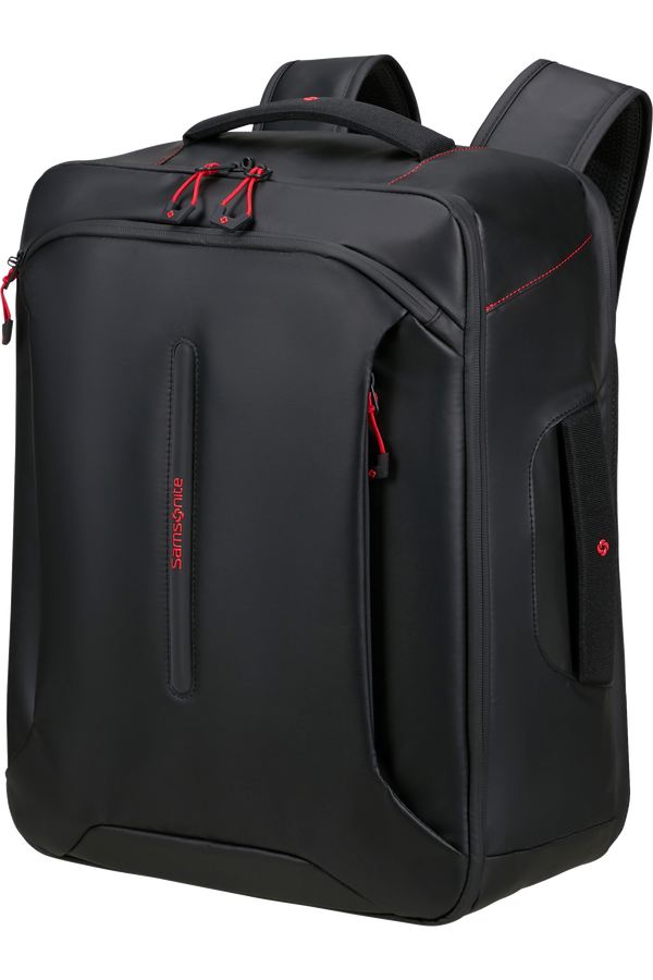 Samsonite Ecodiver Laptop Backpack Underseater M  Negro