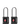 Ta Revolution Cerradura de llave TSA x2