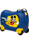 Samsonite Dream2go Disney Ride-On Suitcase Disney  Mickey Happy Samsonite Dream2go Disney Ride-On Suitcase Disney  Mickey Happy