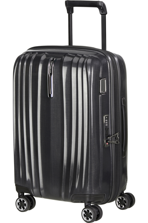 Nexis Maleta Spinner expansible (4 ruedas) 55cm