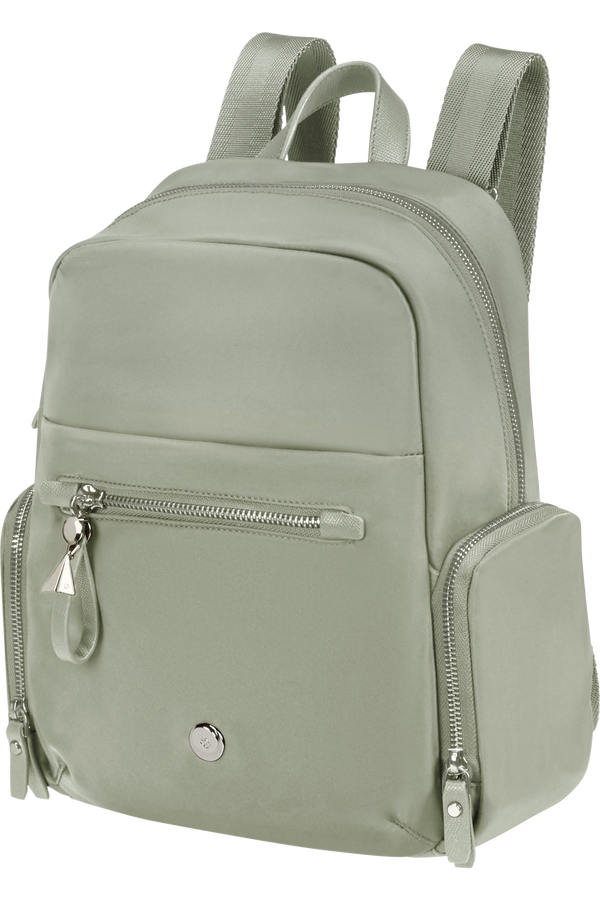 Samsonite Karissa Evo Daily Backpack  Sage green Samsonite Karissa Evo Daily Backpack  Sage green