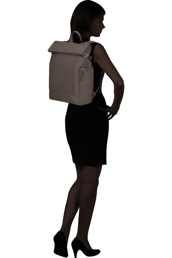 Essentis Mochila 15.6"