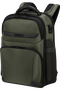 Samsonite Pro-DLX 6 Underseater Backpack 15.6'  Verde