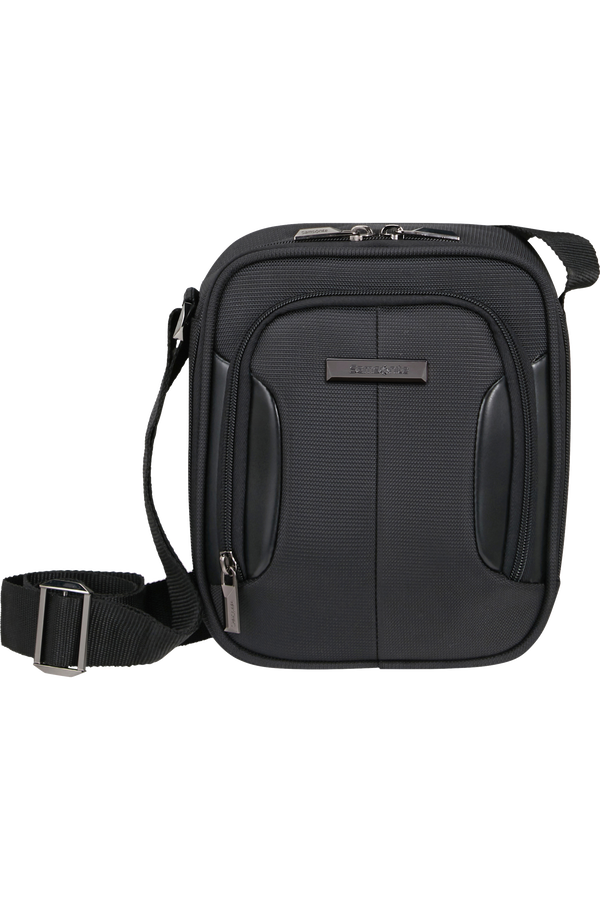 Samsonite XBR Tablet Crossover 20cm/7.9inch Negro