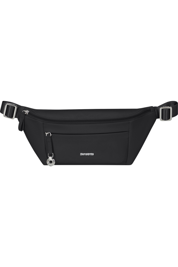 Samsonite Move 5.0 Waist Bag S  Negro