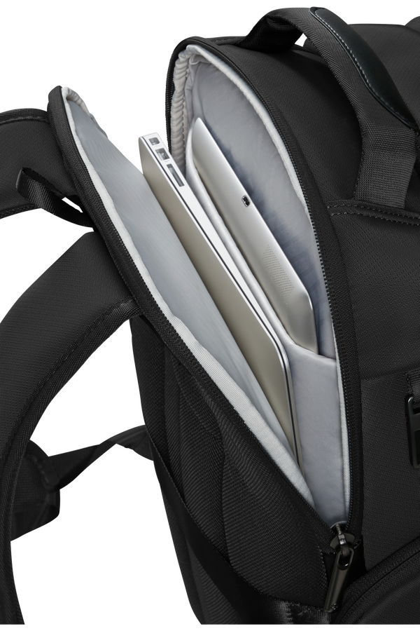 Samsonite Paralux Everyday Backpack  Negro