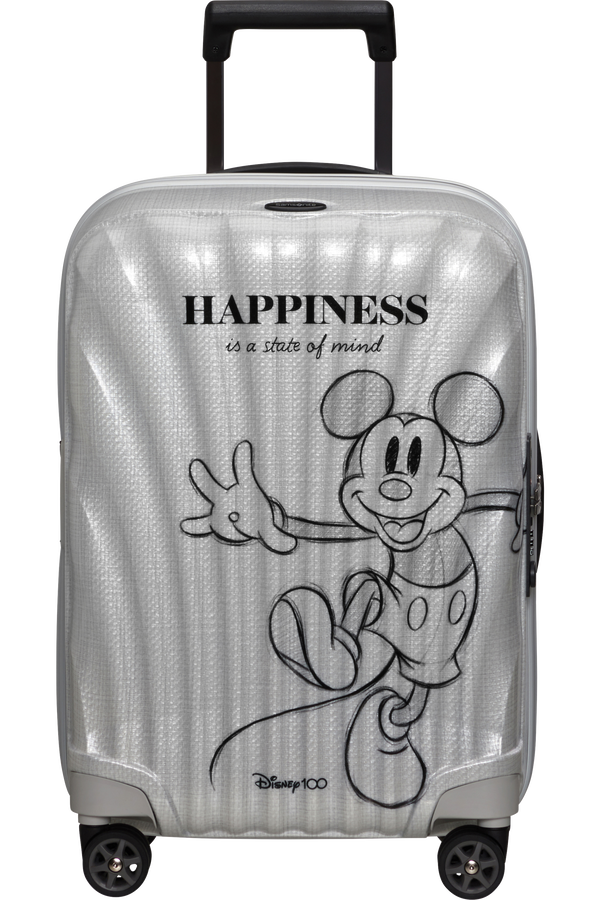 Bolsa de best sale viaje mickey mouse
