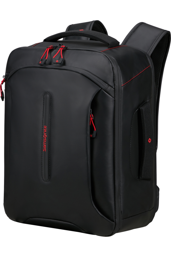 Samsonite Ecodiver Laptop Backpack Underseater S  Negro Samsonite Ecodiver Laptop Backpack Underseater S  Negro