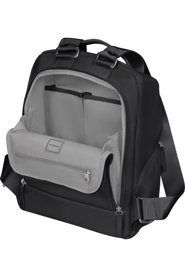 Samsonite Move 5.0 Anti-theft Backpack  Negro