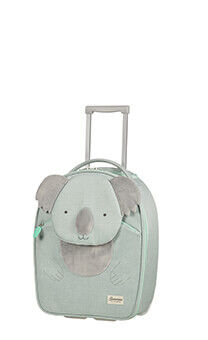 Happy Sammies Maleta Upright (2 ruedas) 45cm 23 L | 45 x 36 x 18 cm | 1.7 kg
