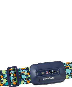 Ta Revolution Correa para equipaje/Candado TSA Ta Revolution Correa para equipaje/Candado TSA