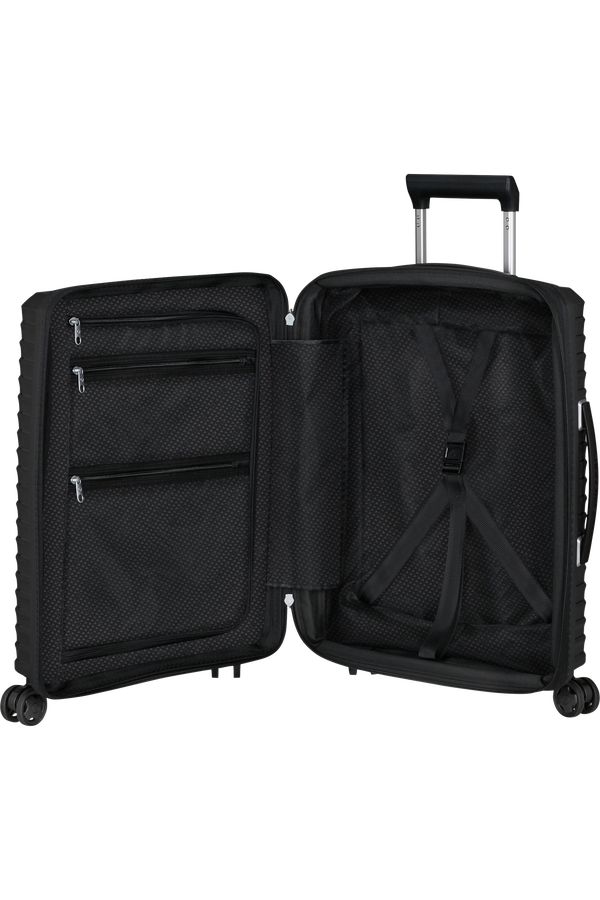 Samsonite Upscape SPINNER 55/20 EXP Negro