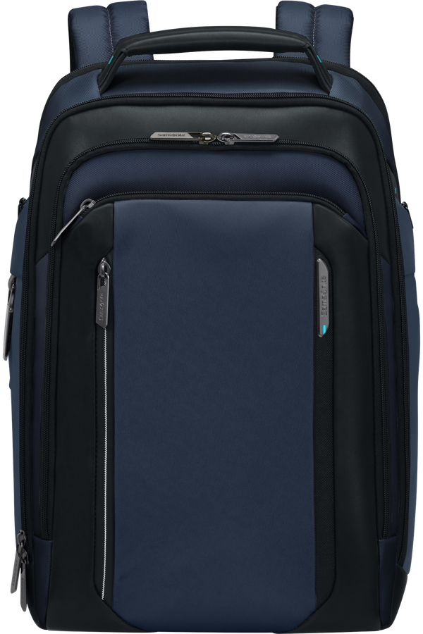 Samsonite Spectrolite 4.0 Laptop Backpack Expandable 15.6'  Azul