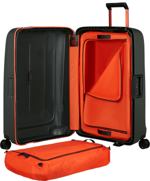 Essens Circular Maleta Spinner (4 ruedas) 75cm 75 x 52 x 33 cm | 4.3 kg