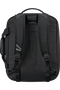 Samsonite Roadseeker Duffle/Backpack Underseater M  Deep Black