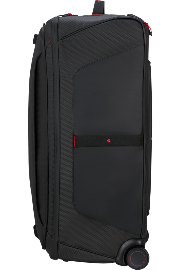 Samsonite Ecodiver Duffle with wheels 79/29  Charcoal