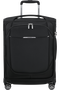 Samsonite Re-Lite Spinner Expandable 55cm  Negro