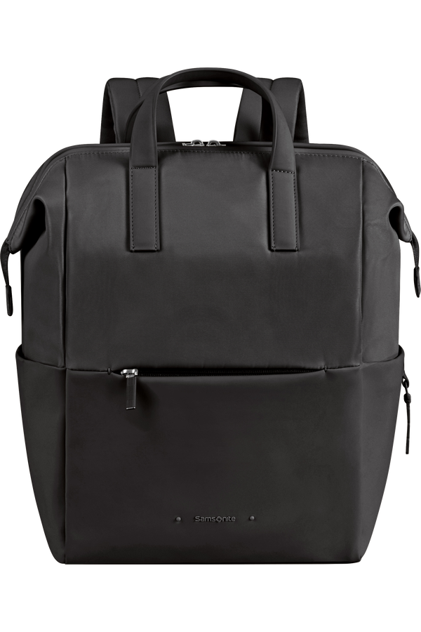 Samsonite 4Pack Laptop Squared Backpack 14.1'  Negro Samsonite 4Pack Laptop Squared Backpack 14.1'  Negro