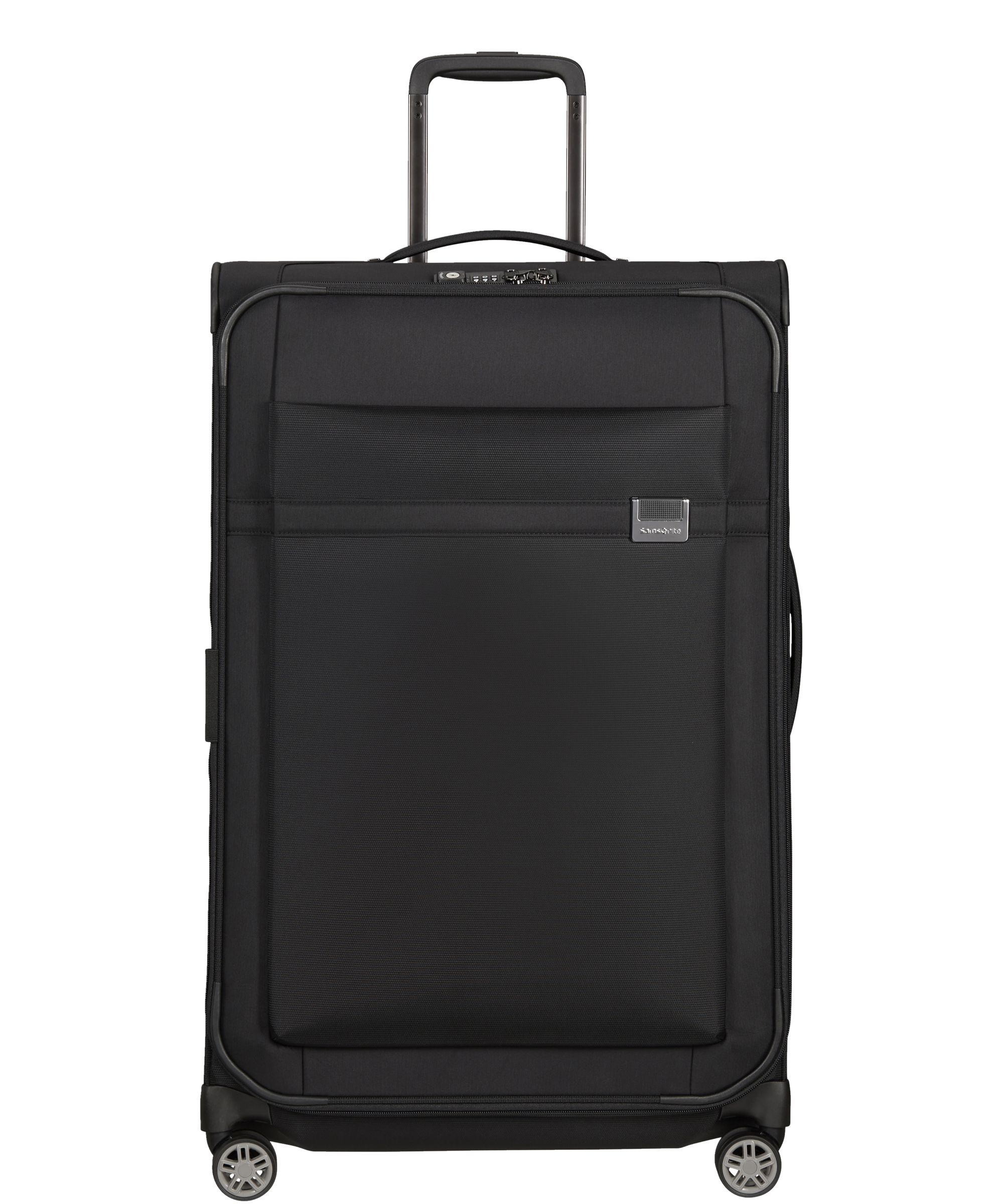 Maleta Rígida Octolite Spinner 55/20 Exp Blanco Cabina — House of Samsonite  Colombia