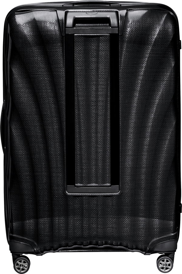 Samsonite C-Lite Spinner 86cm  Negro
