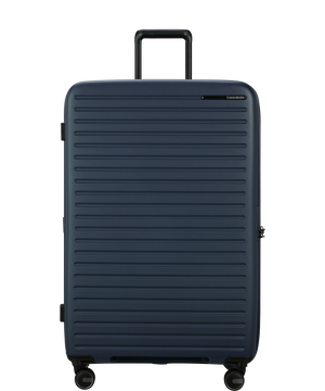 Restackd Maleta Spinner Expandible (4 ruedas) 81cm 81 x 54 x 31/34 cm | 4.3 kg Restackd Maleta Spinner Expandible (4 ruedas) 81cm 81 x 54 x 31/34 cm | 4.3 kg