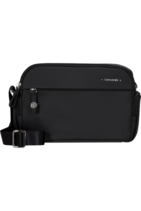Samsonite Move 4.0 Reporter Bag S + 2 Pockets  Negro